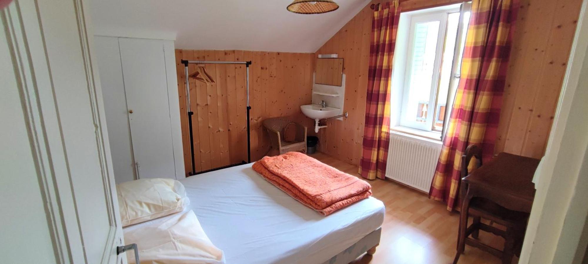 Gite Montagne 1 A 25 Places "Chalet Coste Belle" Ceillac Zewnętrze zdjęcie