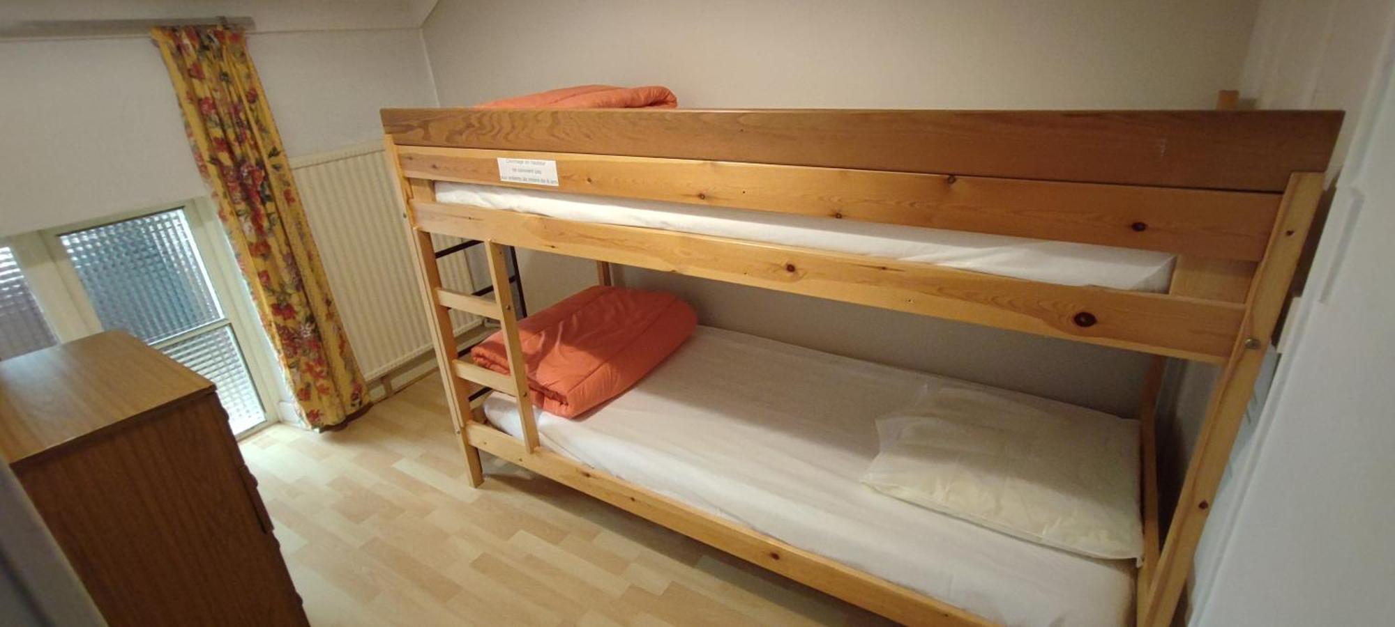 Gite Montagne 1 A 25 Places "Chalet Coste Belle" Ceillac Zewnętrze zdjęcie