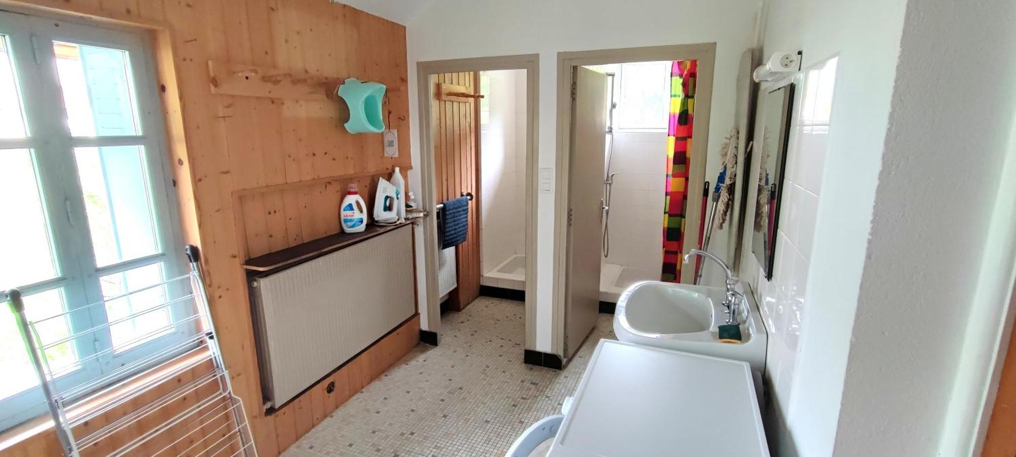 Gite Montagne 1 A 25 Places "Chalet Coste Belle" Ceillac Zewnętrze zdjęcie