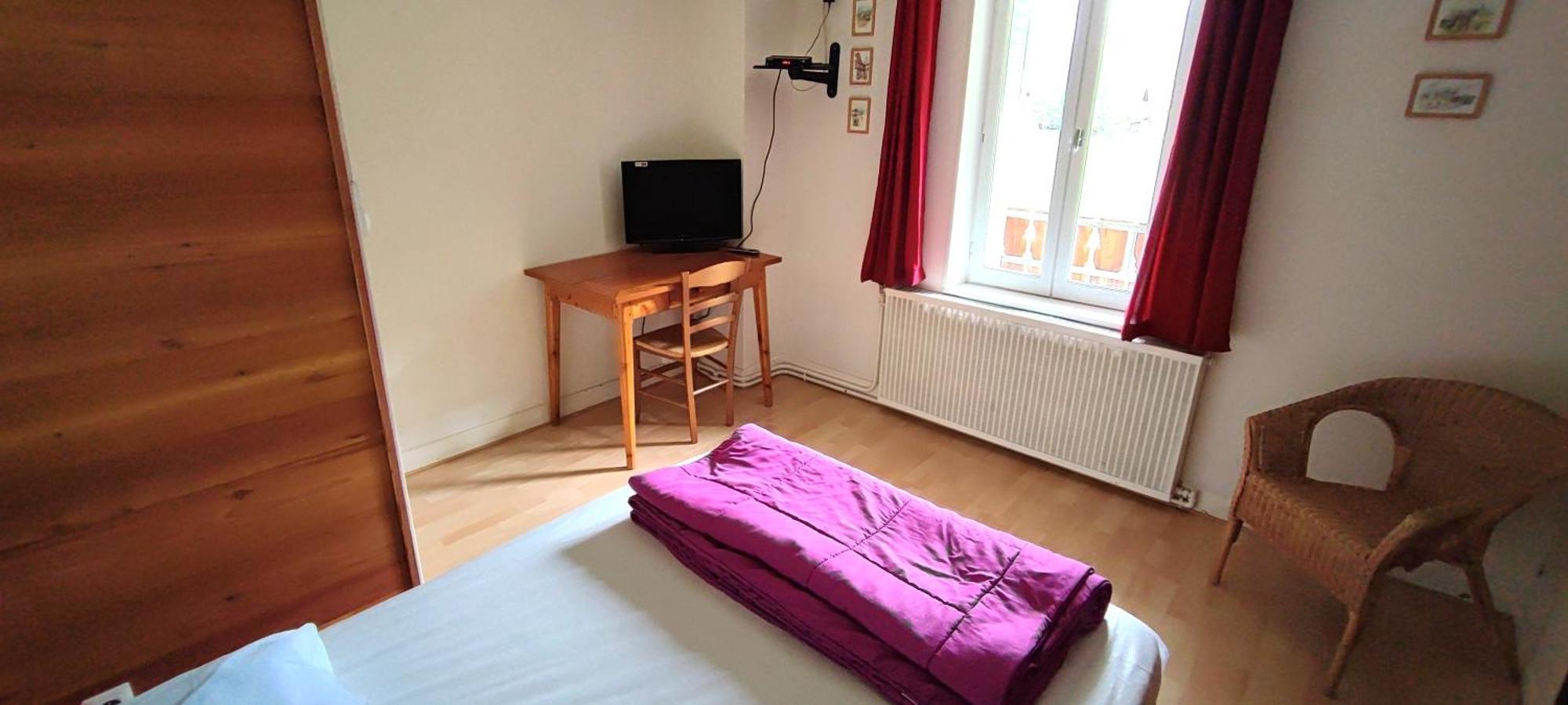 Gite Montagne 1 A 25 Places "Chalet Coste Belle" Ceillac Zewnętrze zdjęcie
